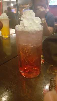 Red Robin Gourmet Burgers