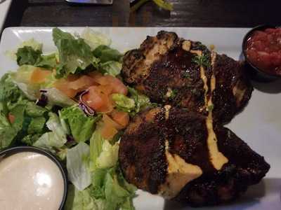 Red Robin Gourmet Burgers