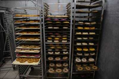 Mr. J's Bagels & Deli I - East Market Street