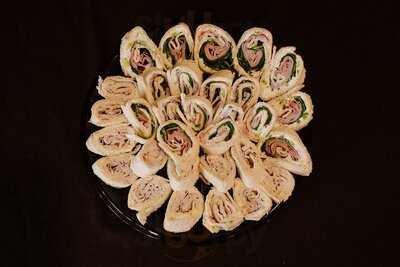 Mr. J's Bagels & Deli I - East Market Street