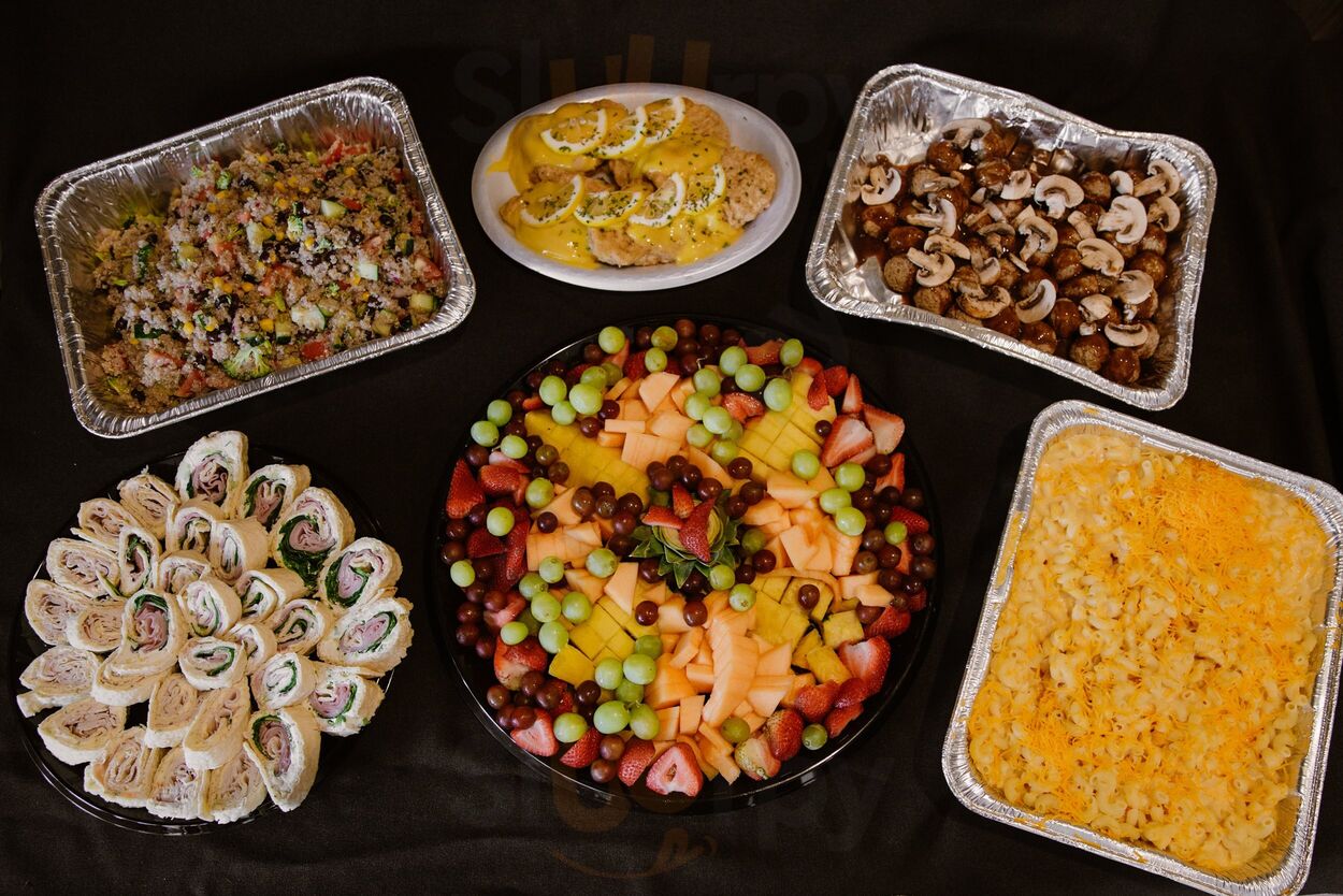 Mr. J's Bagels & Deli I - East Market Street