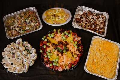 Mr. J's Bagels & Deli I - East Market Street