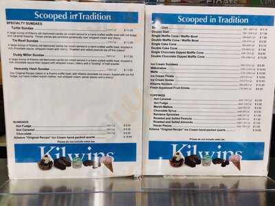 Kilwins Lake Worth Beach