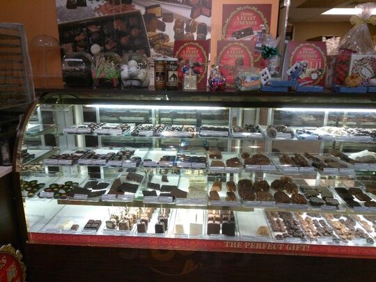 Kilwins Lake Worth Beach