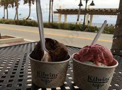 Kilwins Lake Worth Beach