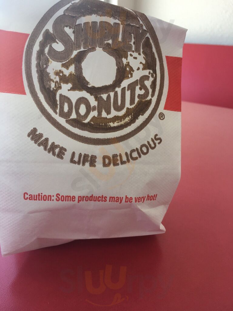 Shipley Donuts