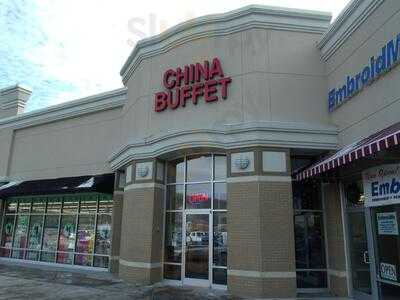 China Buffet