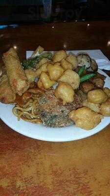 China Buffet