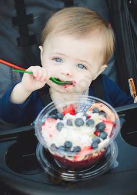 Northwest Pine Apple