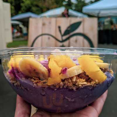 Northwest Pine Apple