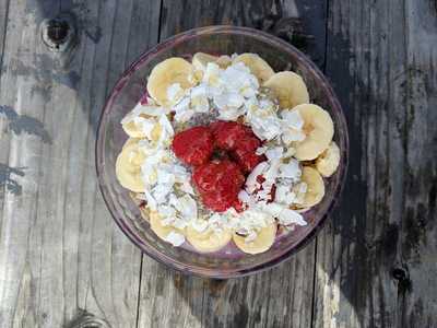 Northwest Pine Apple