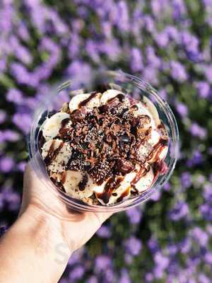 Northwest Pine Apple