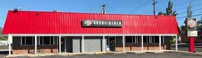Rogue Diner