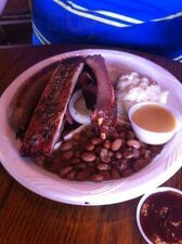 New Braunfels Smokehouse