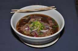 Safire Asian Fusion Cuisine