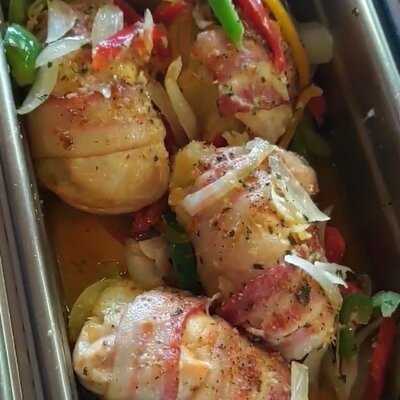 Tex-rican Restaurant