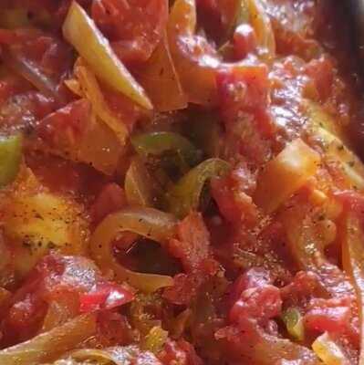 Tex-rican Restaurant