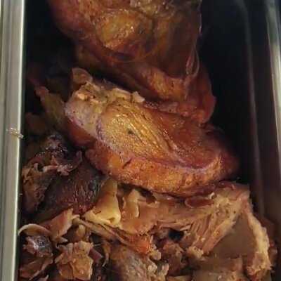 Tex-rican Restaurant