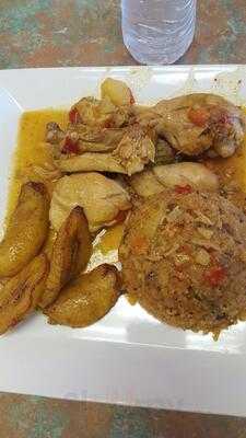 Tex-rican Restaurant