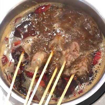 The Dolar Shop Hot Pot