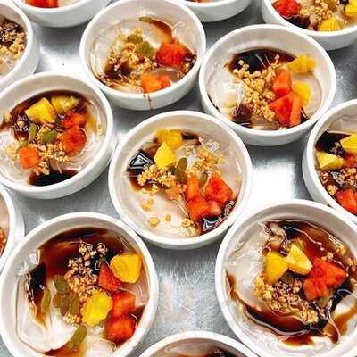 The Dolar Shop Hot Pot