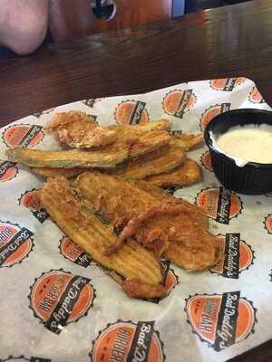 Bad Daddy's Burger Bar