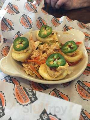 Bad Daddy's Burger Bar