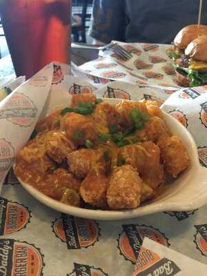 Bad Daddy's Burger Bar