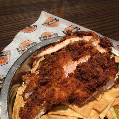 Bad Daddy's Burger Bar