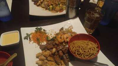 Fujiyama Japanese Sushi And Steak House