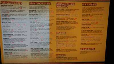 Fujiyama Japanese Sushi And Steak House