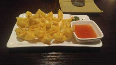 Fujiyama Japanese Sushi And Steak House