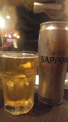 Fujiyama Japanese Sushi And Steak House