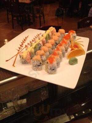Fujiyama Japanese Sushi And Steak House