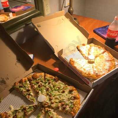 Michaelangelo's Pizzeria