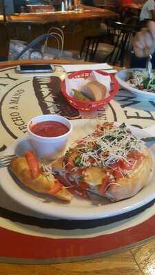 Michaelangelo's Pizzeria