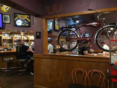 Michaelangelo's Pizzeria