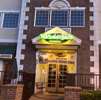 Michaelangelo's Pizzeria