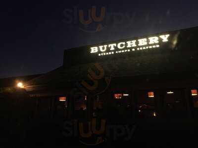 The Butchery Steaks Chops & Seafood
