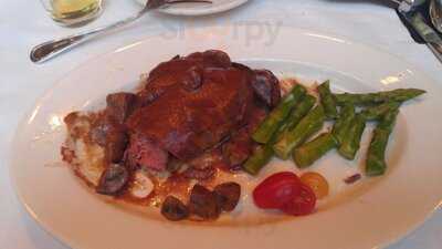 The Butchery Steaks Chops & Seafood