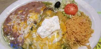 Toledos Mexican Restaraunt