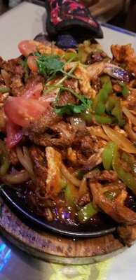 Toledos Mexican Restaraunt