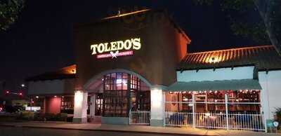 Toledos Mexican Restaraunt