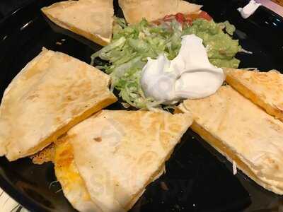 Las Potrancas Mexican Rest