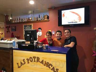 Las Potrancas Mexican Rest