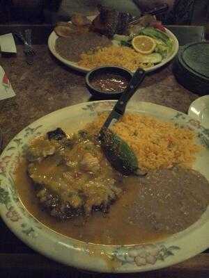 El Tapatio