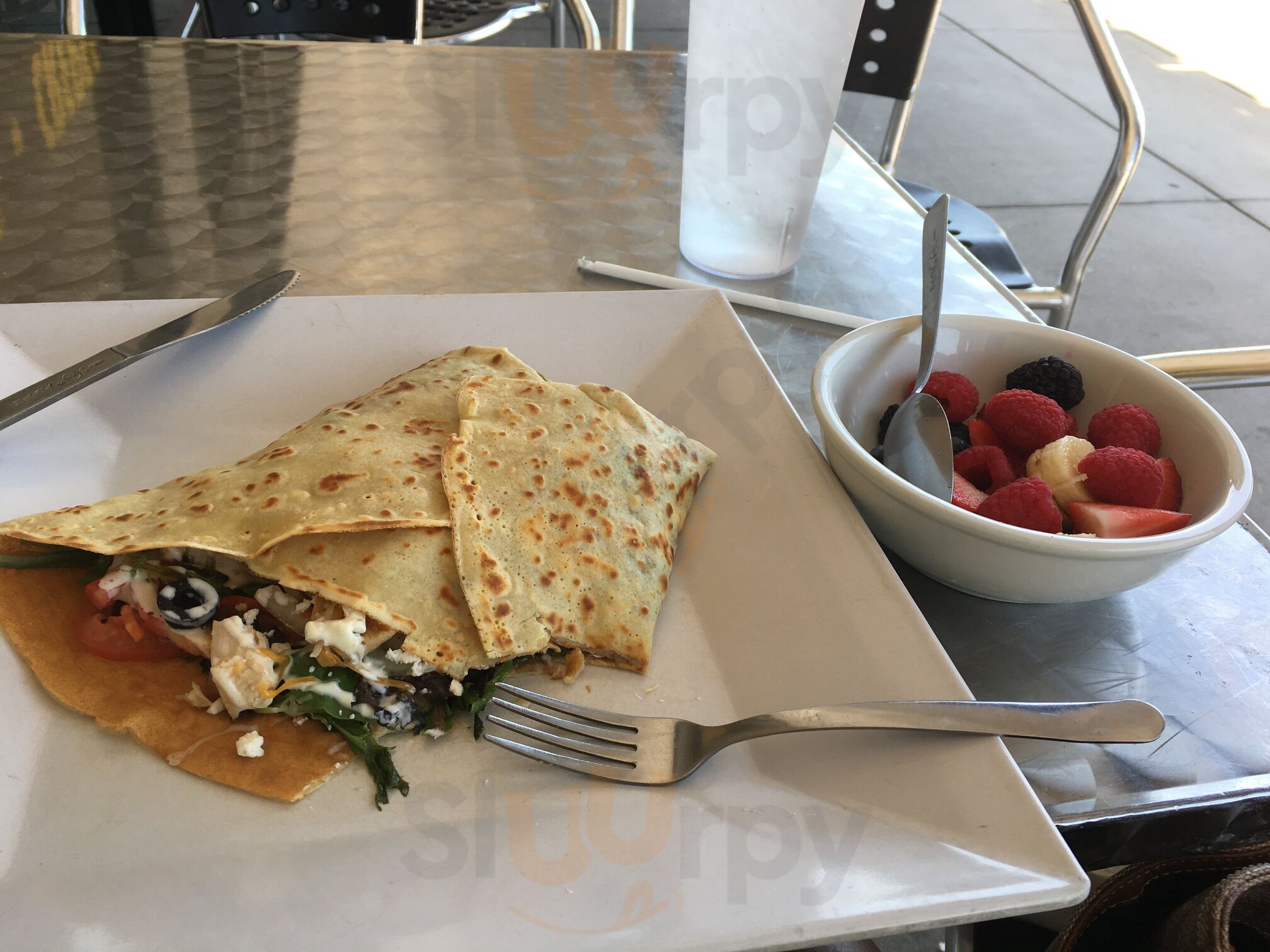 Creperi Cafe Plus