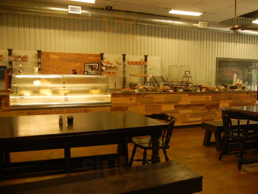 Uwe's Bakery & Deli
