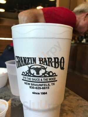 Granzin Bar-b-q
