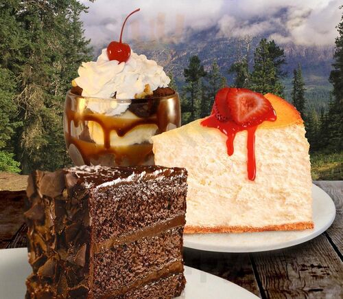 Montana Mike's Steakhouse